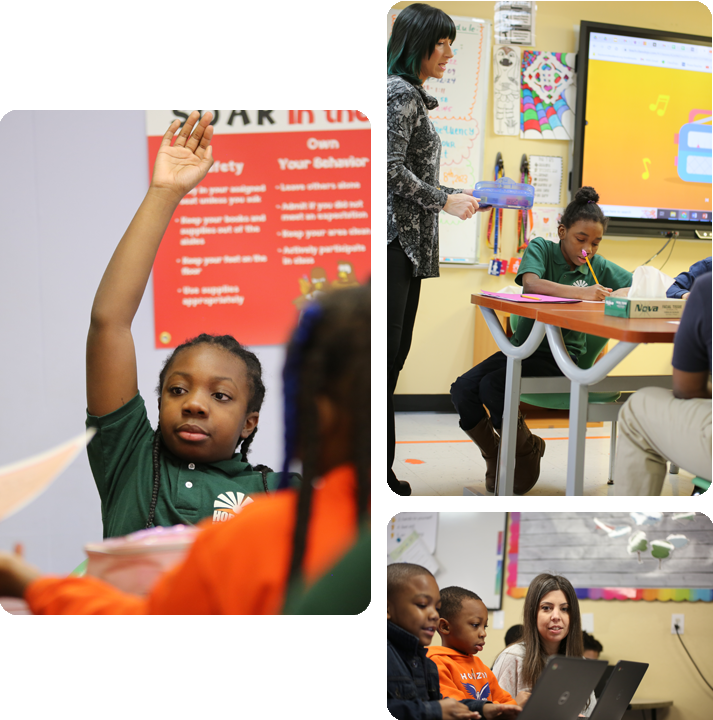 Science and technology at HSA